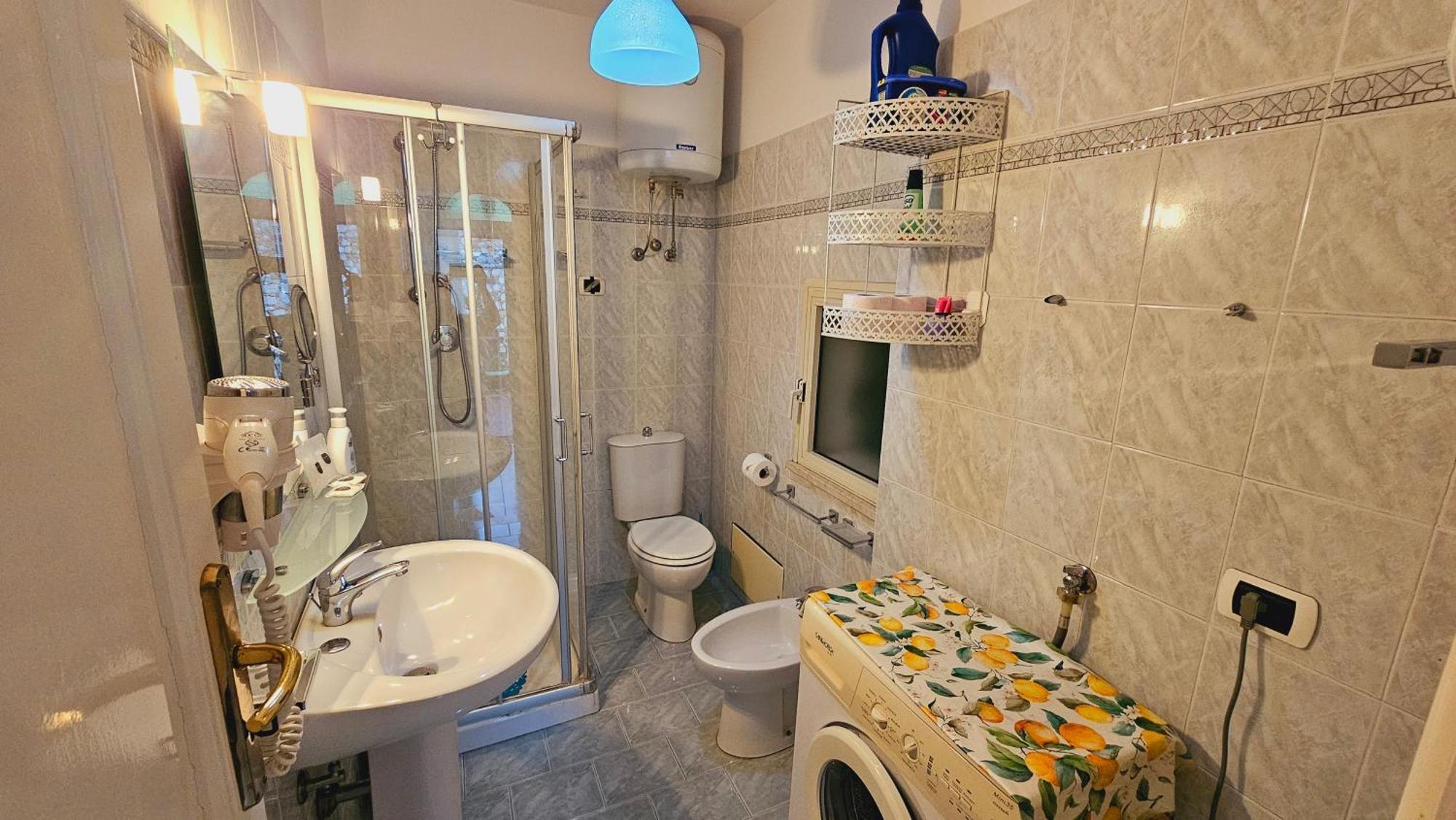 Casa Rando Mary'S House Apartment Taormina Exterior photo